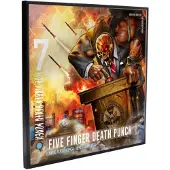 Ginza.se Nemesis Now 5fdp Justice For None Cadre Crystal 32cm Neuf