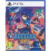 Ps5 Berserk Boy Multicolore PAL