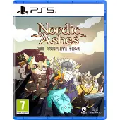 Ps5 Nordic Ashes: The Complete Saga Multicolore