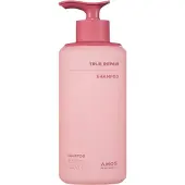Ginza.se True Repair Shampoo shampoing pour lisser et régénérer les cheveux abîmés 500 ml
