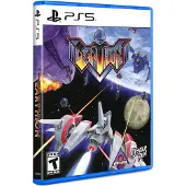 Ps5 Earthion (limited Run) (import) Clair PAL