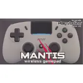 Retro Fighters Manette Sans Fil Pour Pc Mantis Mini