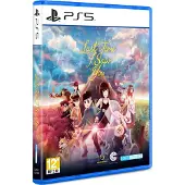Playstation 5 Last Time I Saw You (multi-language) Multicolore PAL