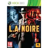 Xbox Games Xbox 360 L.anoire One Size