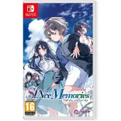 Games Switch Since Memories Off The Starry Sky Clair