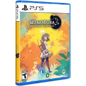 Ps5 Momodora: Moonlit Farewell (limited Run) (import) Clair PAL