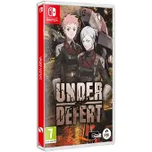 Games Switch Under Defeat Multicolore