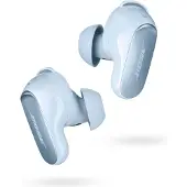 Bose QuietComfort Ultra Earbuds Bleu Limited Edition