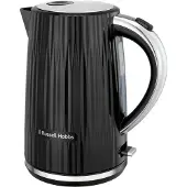 Russell Hobbs Eden Kettle Argenté One Size / EU Plug 220V