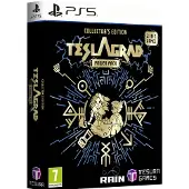 Teslagrad Power Pack Collector's Edition PS5