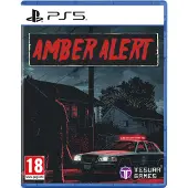 Ps5 Amber Alert Clair
