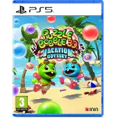 Ps5 Puzzle Bobble 3d-vacation Odyssey Multicolore