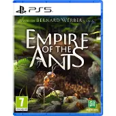 Ps5 Empire Of The Ants