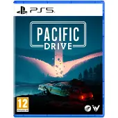 Ps5 Pacific Drive Clair