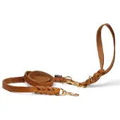 WalkFit - Tracking Leash - Cognac - 20mm x 220cm (Chien, Promenade)