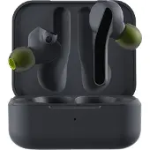 Wendros Hyphen 2 Etna Grey (Sans fil), Casque gaming, Gris