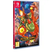 Jets'n'Guns: Complete Collection Switch