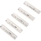 Melle - Refill Dermaplaner 5-pack (5x)