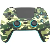 Freaks and Geeks Manette Led Ps5