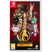 Games Switch Lord Winklebottom Investigates