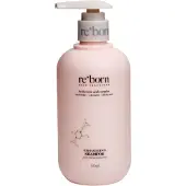 Ginza.se - Hair Smoothing Shampoo - 300 ml (Shampoing liquide, 300 ml)