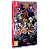 Games Switch Castle Of Shikigami 2 Clair