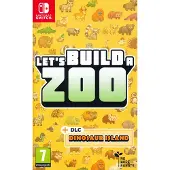 Let's Build A Zoo Fruk
