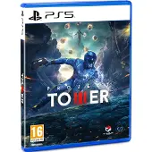 Playstation 5 Project Tower Clair PAL