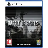 Ps5 Battle Of Rebels Clair PAL