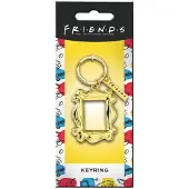 Ginza.se Brelok premium - Klucz do wiata Friends Show - Ramka na zdjcie
