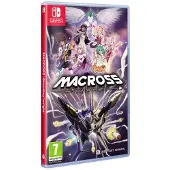 Games Switch Macross-shooting Insight Clair