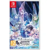 Mistonias Hope -The Lost Delight Jeu pour Nintendo Switch UK
