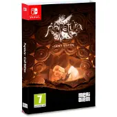 Games Switch Papetura Craft Edition Clair PAL