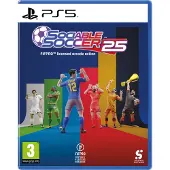 Ps5 Sociable Soccer 24 Multicolore PAL