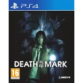 Ps4 Death Mark Clair PAL