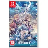 Nintendo Illusion d'Itehari SWITCH UK