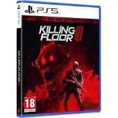 Killing Floor 3 - Day One Edition Uk PS5