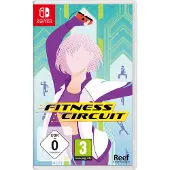 Games Switch Fitness Circuit Clair PAL