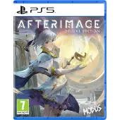 Ps5 Afterimage: Deluxe Edition Clair PAL