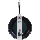 Gladkokken Hybrid Frypan-32-32 Cm Electric Grill Plate Noir One Size / EU Plug 220V