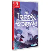 Games Switch As I Began/dream (import) Clair PAL