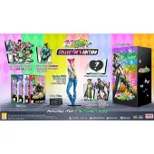 Jojo's Bizarre Adventure: All-Star Edition Collector Ps4