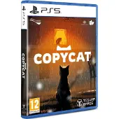 Ps5 Copycat Clair