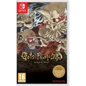Games Switch Getsufumaden Undying Moon Multicolore PAL