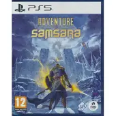 Ps5 Adventure Of Samsara Clair PAL