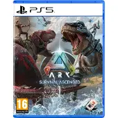 Ark: Survival Ascended Fr/uk PS5