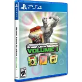 Green Lava Studios Volume 1 () (Importation)