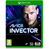 Avicii Invector Xbox One