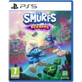 Ps5 The Smurfs: Dreams Multicolore PAL