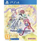 Tales of Graces f Remastered